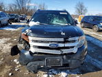 Ford Explorer 2015