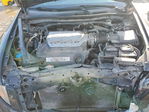 Honda Accord 2009