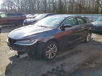 Chrysler 200 2015