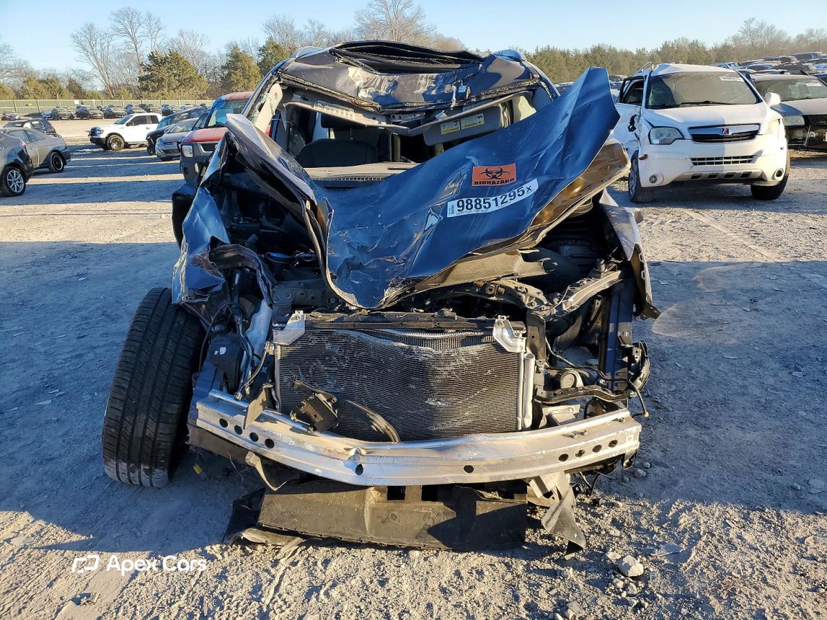 Honda Pilot 2021