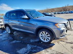 BMW X3 2014