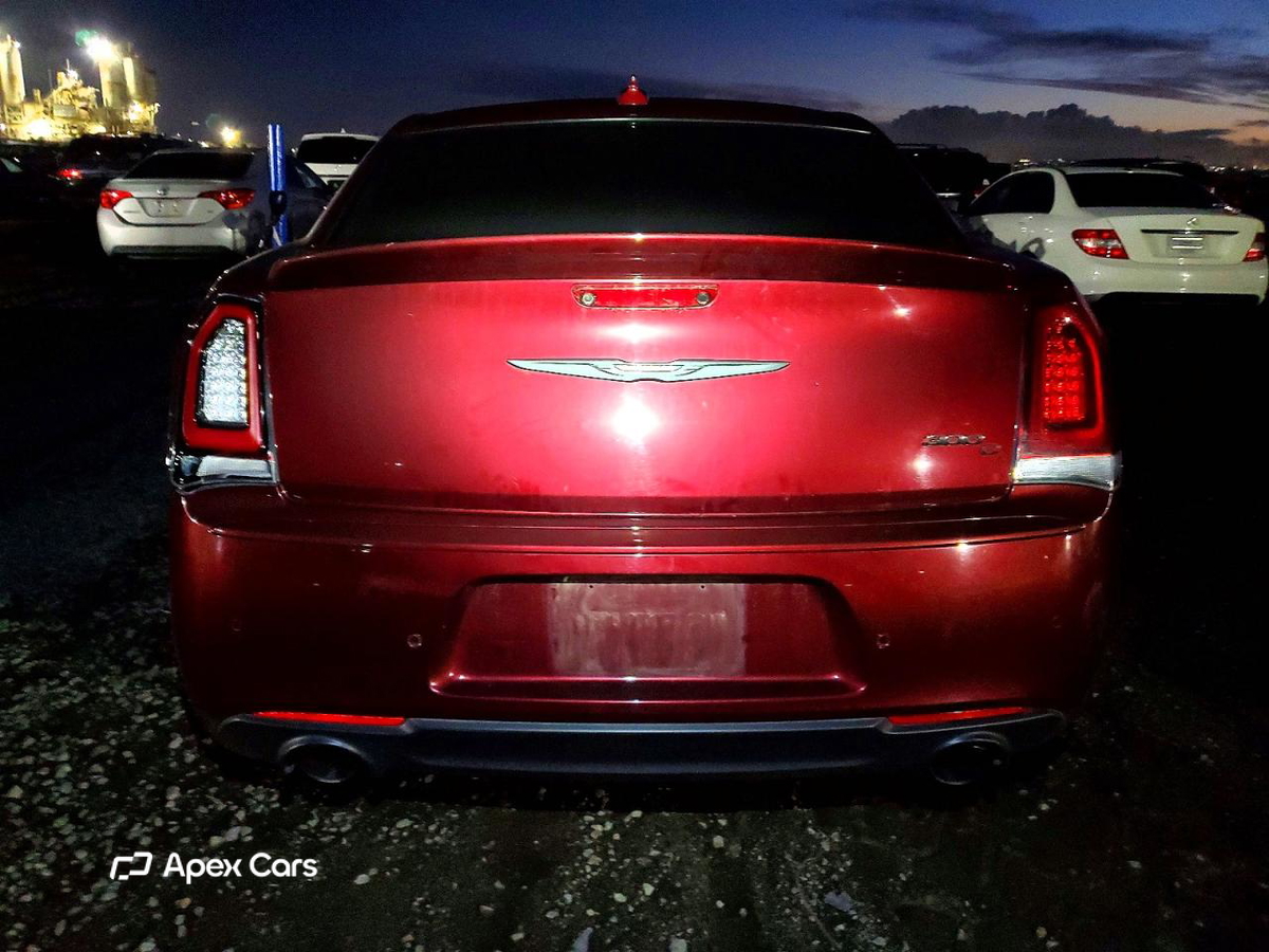 Chrysler 300C 2023