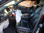 BMW Series 7 2014