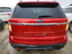 Ford Explorer 2011