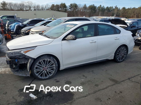Kia Forte 2022 - Image 1 of 13