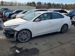 Kia Forte 2022