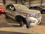 Ford Explorer 2022