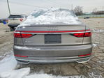 Audi A8 2019