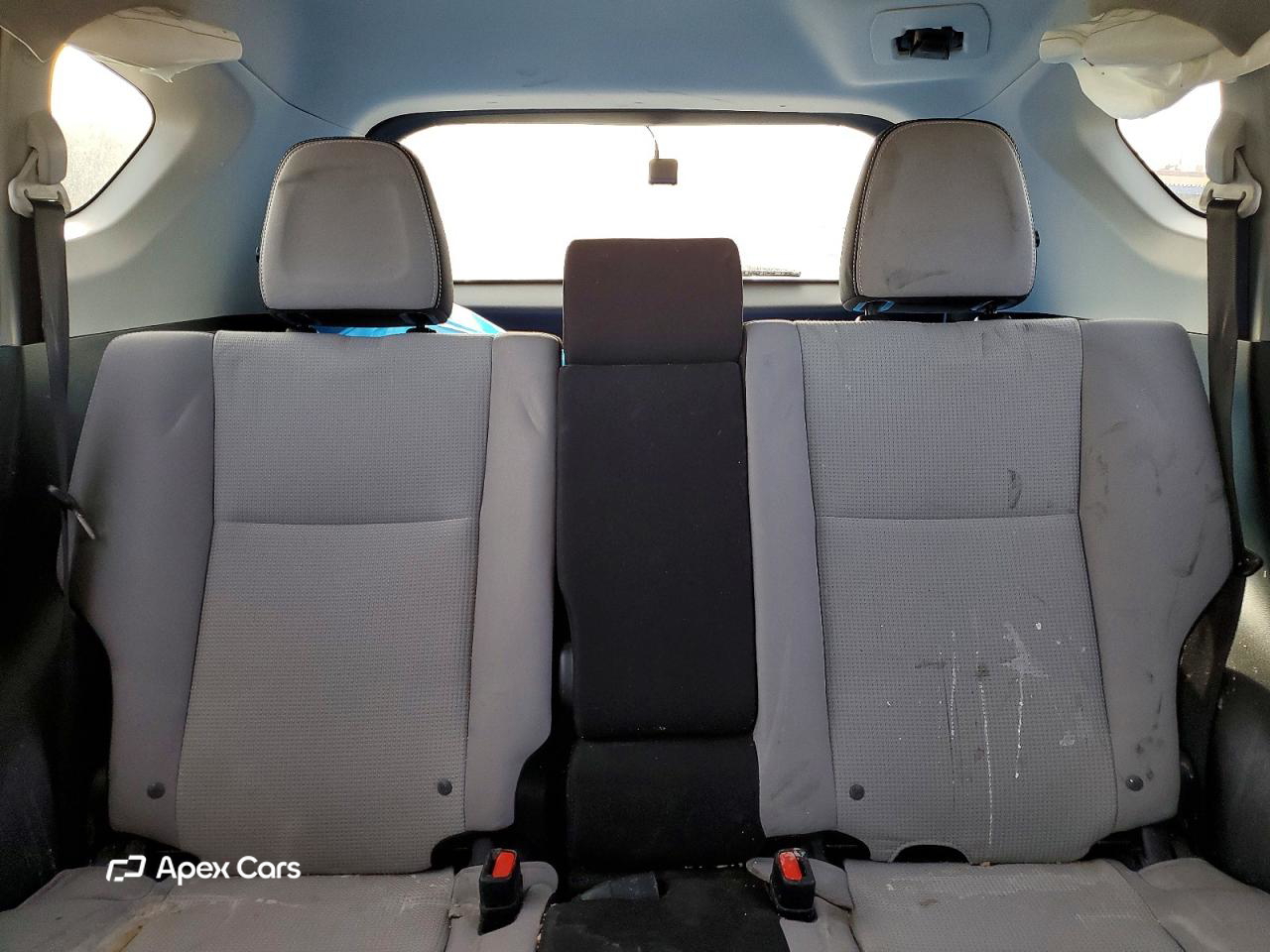 Toyota RAV 4 2018