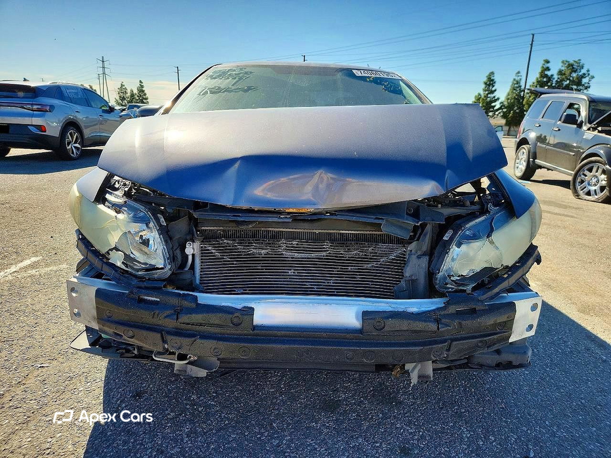 Honda Civic 2015