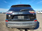 Jeep Cherokee 2019