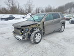GMC Terrain 2012