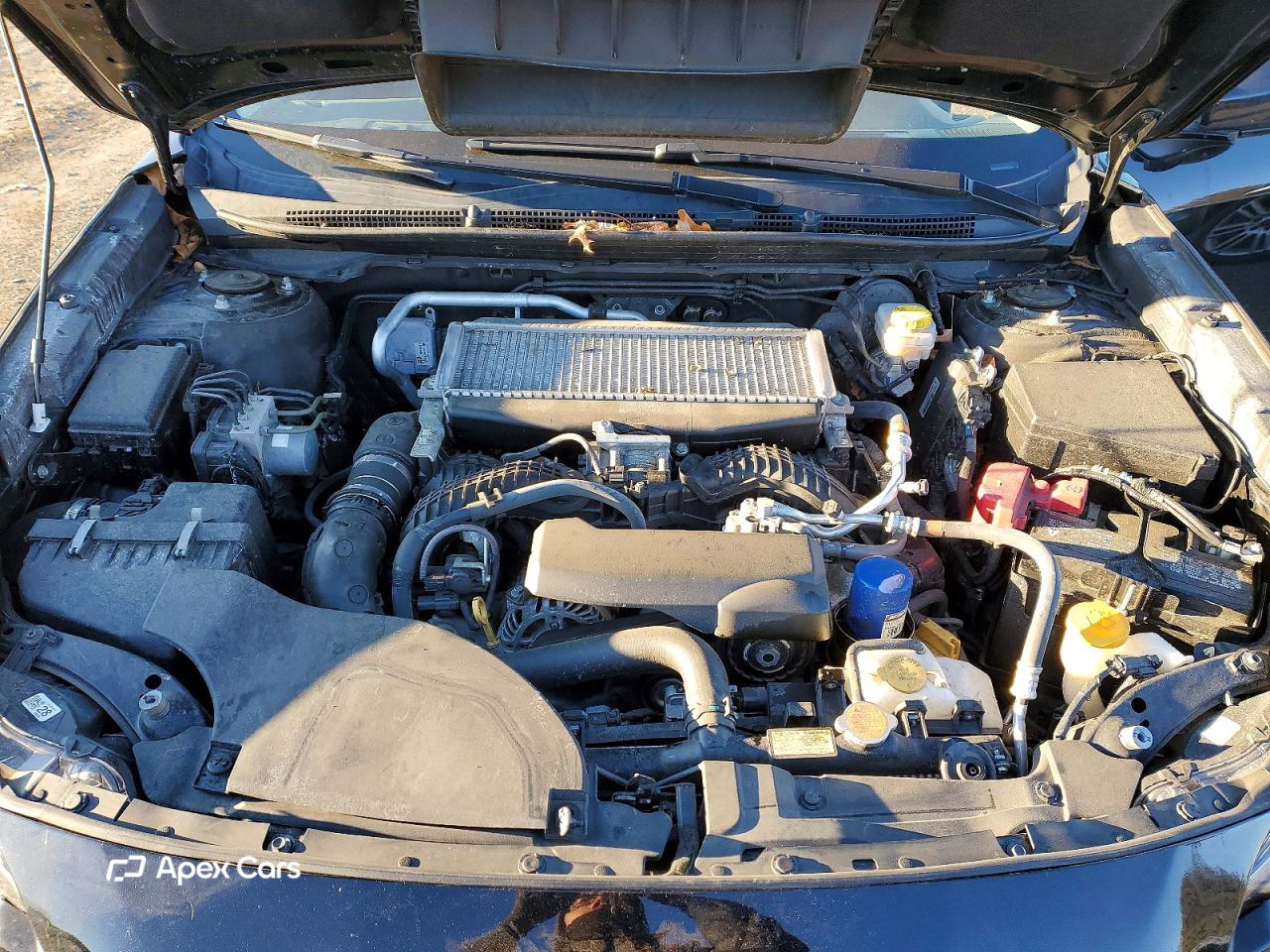 Subaru Outback 2023