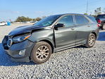 Chevrolet Equinox 2018