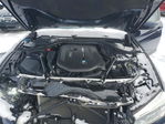 BMW Series 5 2017