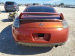 Mitsubishi Eclipse 2008
