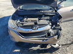 Hyundai Tucson 2012