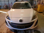 Mazda 3 2011