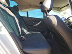 BMW Series 3 2014