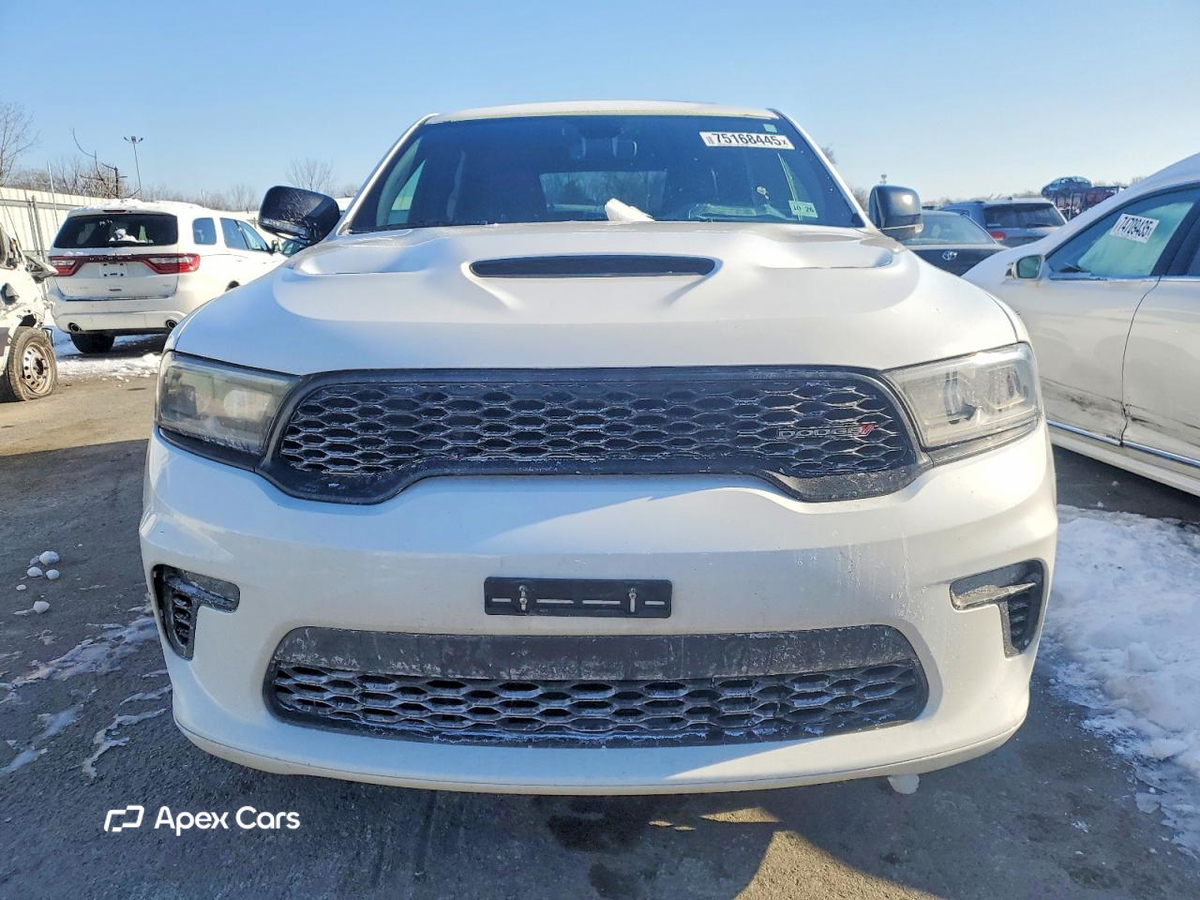 Dodge Durango 2021