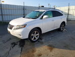 Lexus RX 2011