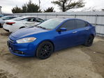 Dodge Dart 2013