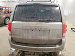 Dodge Caravan 2016