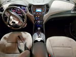 Hyundai Santa Fe 2016
