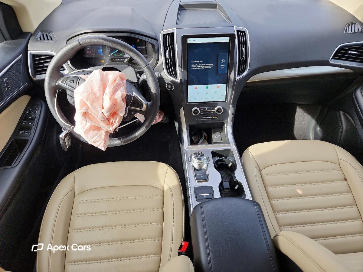 Ford Edge 2024