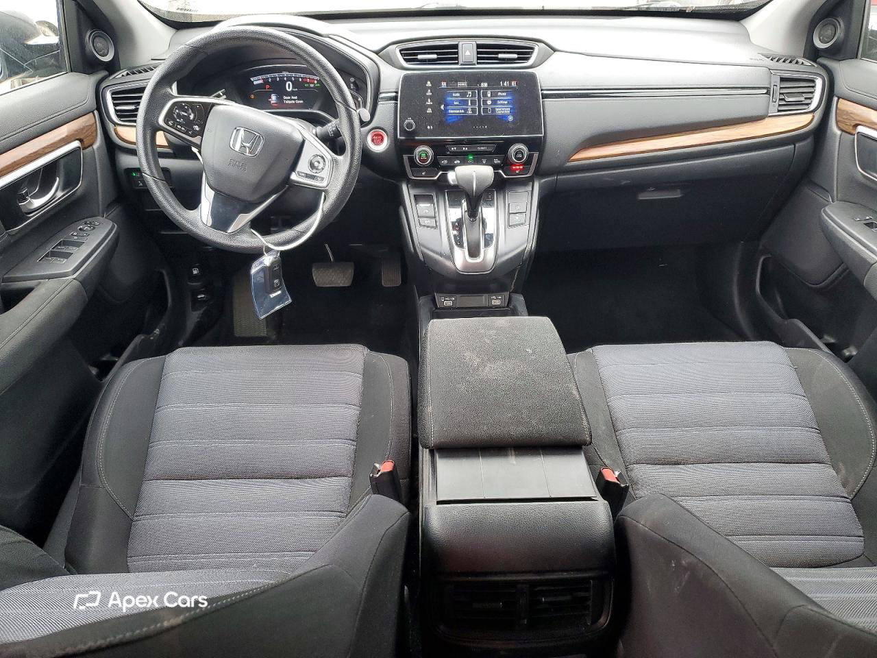 Honda CR-V 2020