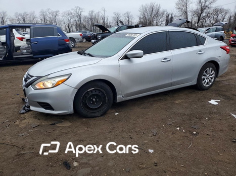 Nissan Altima 2016 - Image 1 of 12