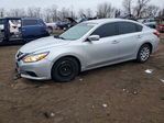 Nissan Altima 2016