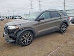 Ford Explorer 2026