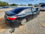 Honda Accord 2015