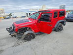 Jeep Wrangler 2017