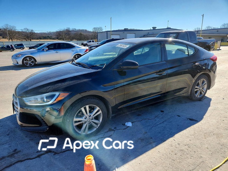 Hyundai Elantra 2017 - Image 1 of 12