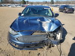 Ford Fusion 2018