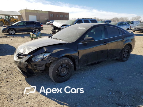 Mazda 6 2012 - Image 1 of 13