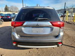 Mitsubishi Outlander 2017