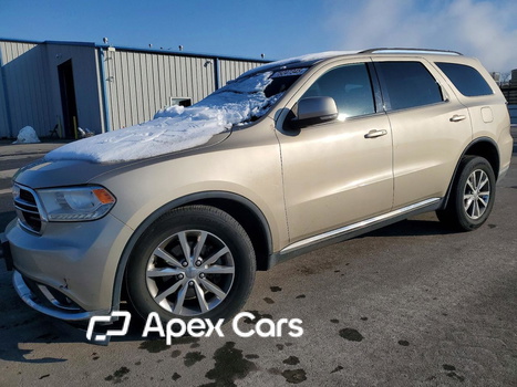 Dodge Durango 2014 - Zdjęcie 1 z 15