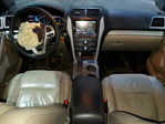 Ford Explorer 2014