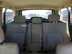 Mitsubishi Endeavor 2011
