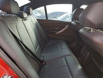 BMW Series 3 2012