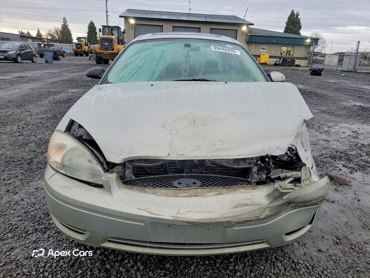 Ford Taurus 2006