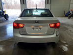Kia Forte 2012