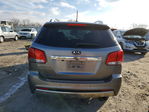 Kia Sorento 2012