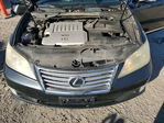 Lexus ES 2011