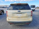 Ford Explorer 2015