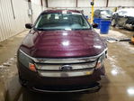 Ford Fusion 2012