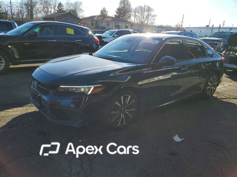 Honda Civic 2023 - Image 1 of 13